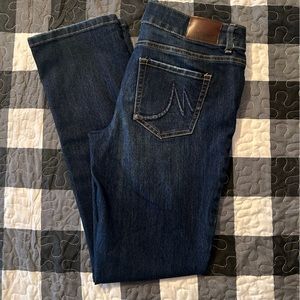 Maurice’s jeans 9/10 Reg